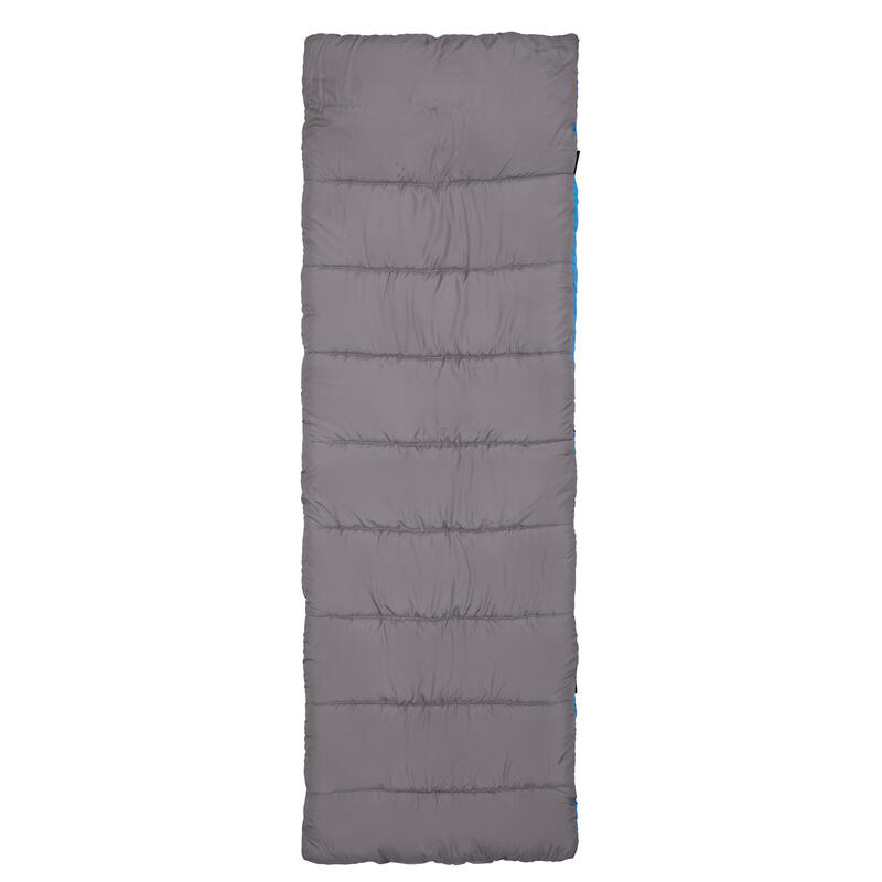 Housse de lit camp Topaz Couverture camping pliant longue M