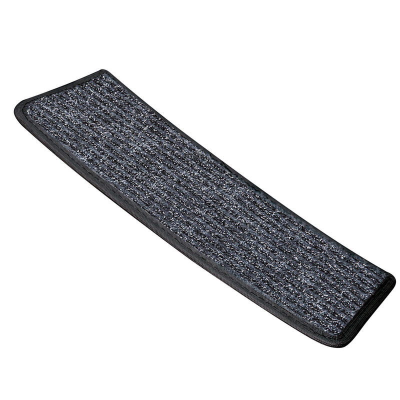 Juego de alfombras Step-in Micro Alfombrilla Van Bus VW T5