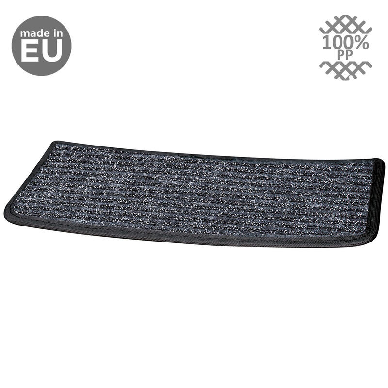 Tapis d'accès Set Stepper Micro Accès de sol Van Bus VW T5