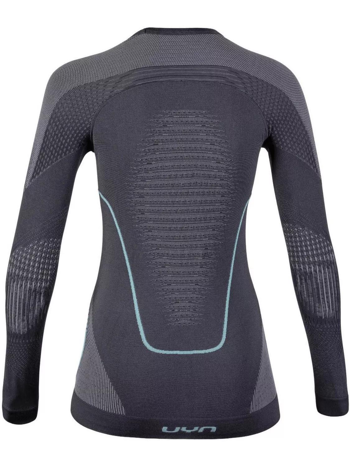 Evolutyon Thermal Jersey 3/7