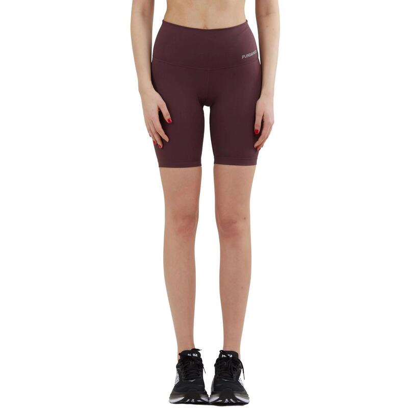 Pantaloni scurti pentru sport Estel Shorts femei