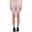 Estel Shorts női rövidnadrág - rózsaszín