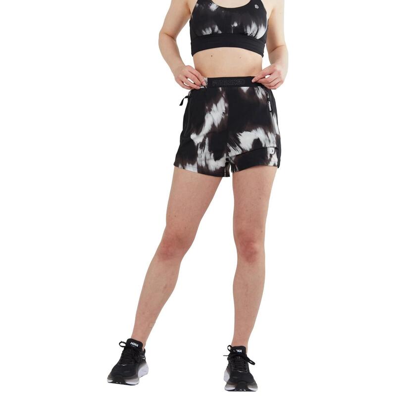 Spodenki Karin Shorts - czarne