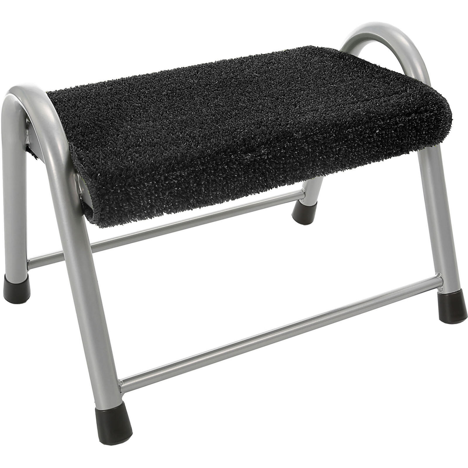 Brunner - Tapis De Marchepied Stepper Move Camping-car Antidérapant - Tapis De Sol - Noir - Taille Unique - Decathlon