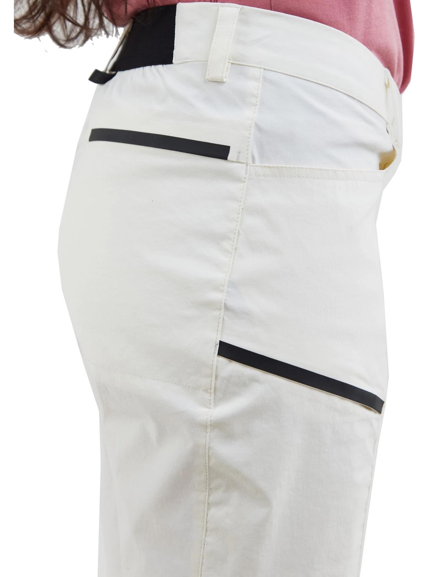 Wandelshort dames Azua Active 6/7