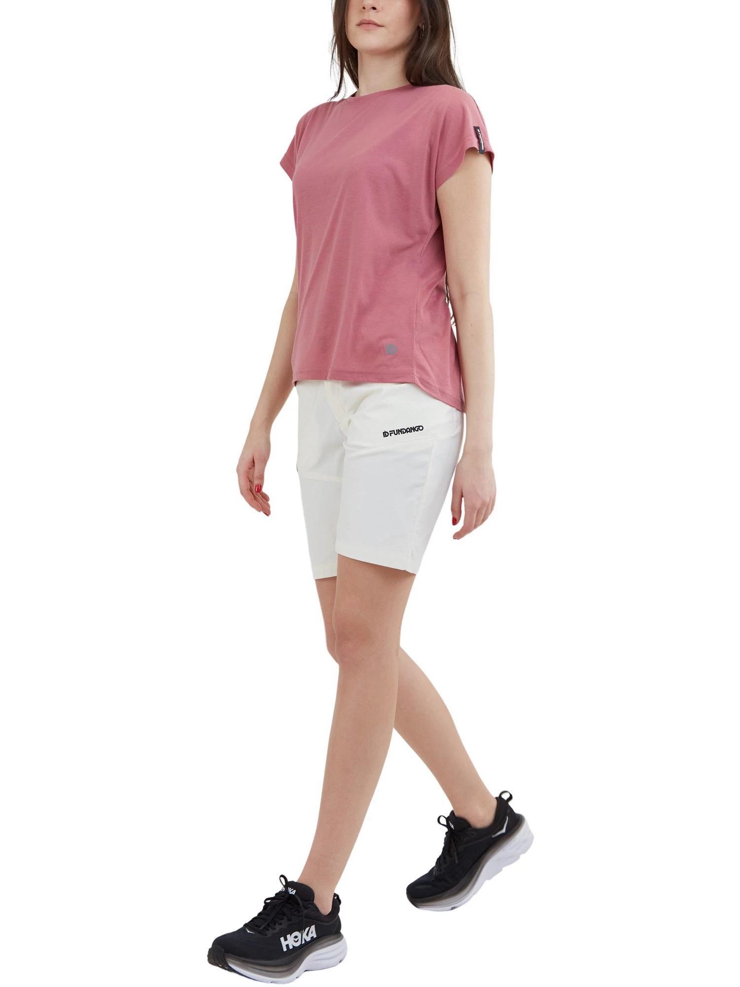Wandelshort dames Azua Active 3/7