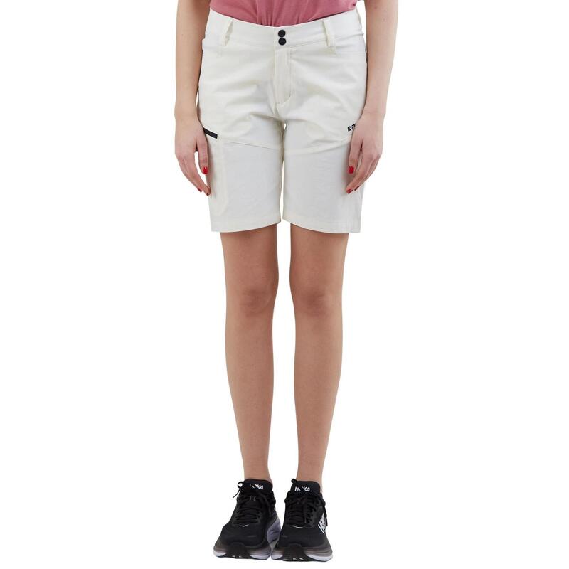 Pantaloni scurti pentru drumetii Azua Active Short femei