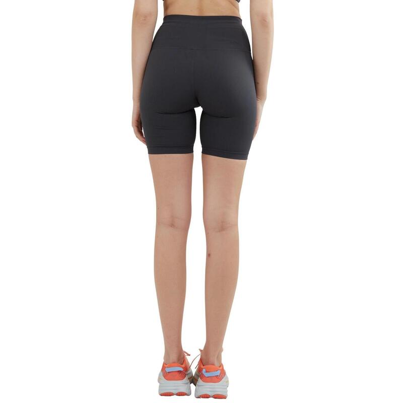 Pantaloni scurti pentru sport Estel Shorts - negru femei