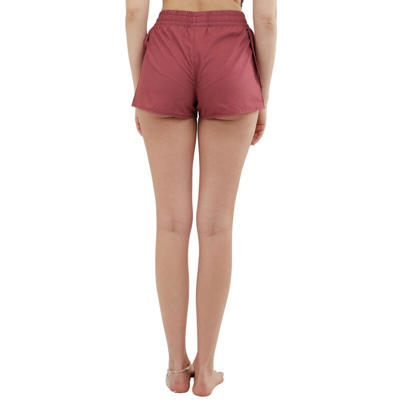 Sort de plaja Elderberry Boardshort femei
