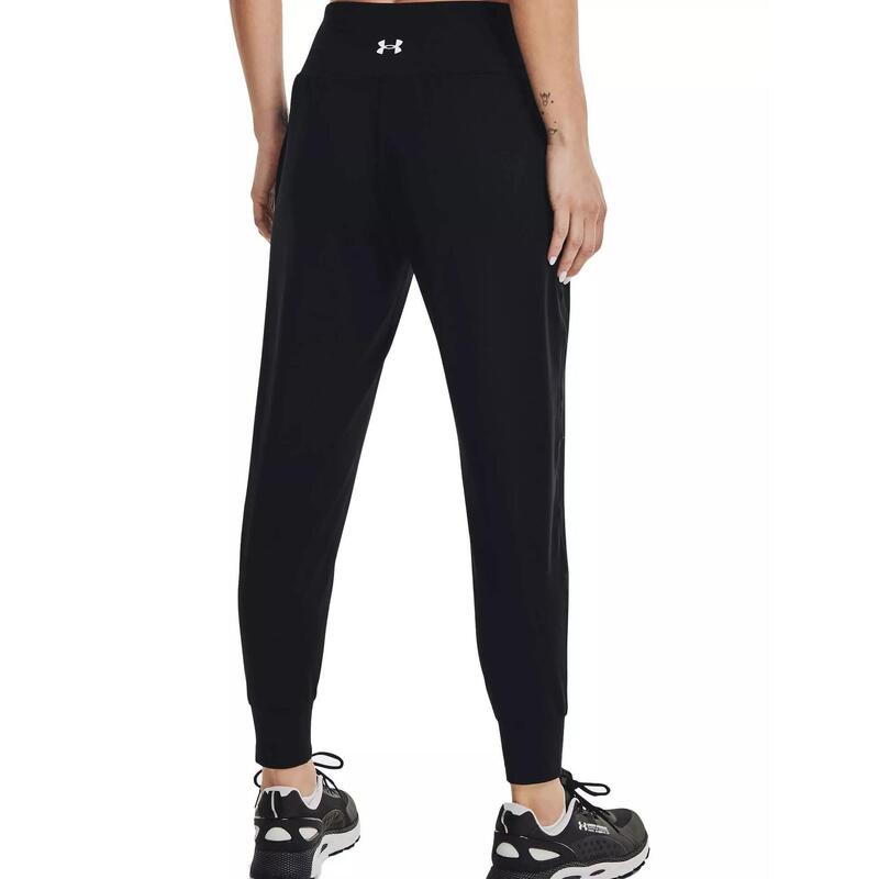 Pantaloni de trening Meridian Jogger - negru femei