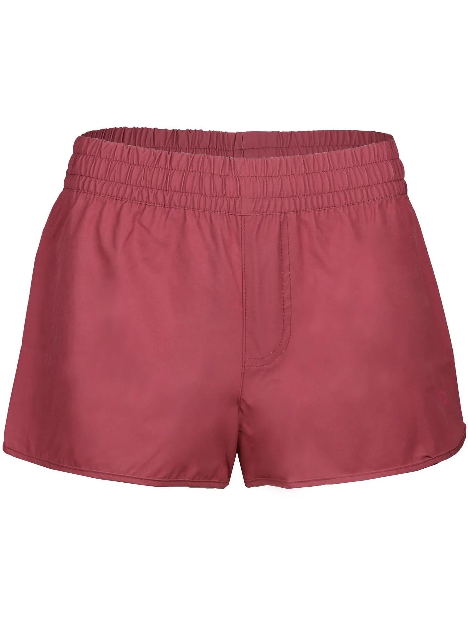 Szorty plażowe damskie Elderberry Boardshort 5/7