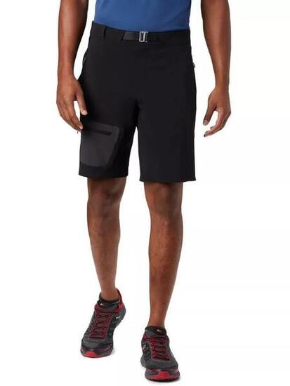 Short cargo homme Titan Pass