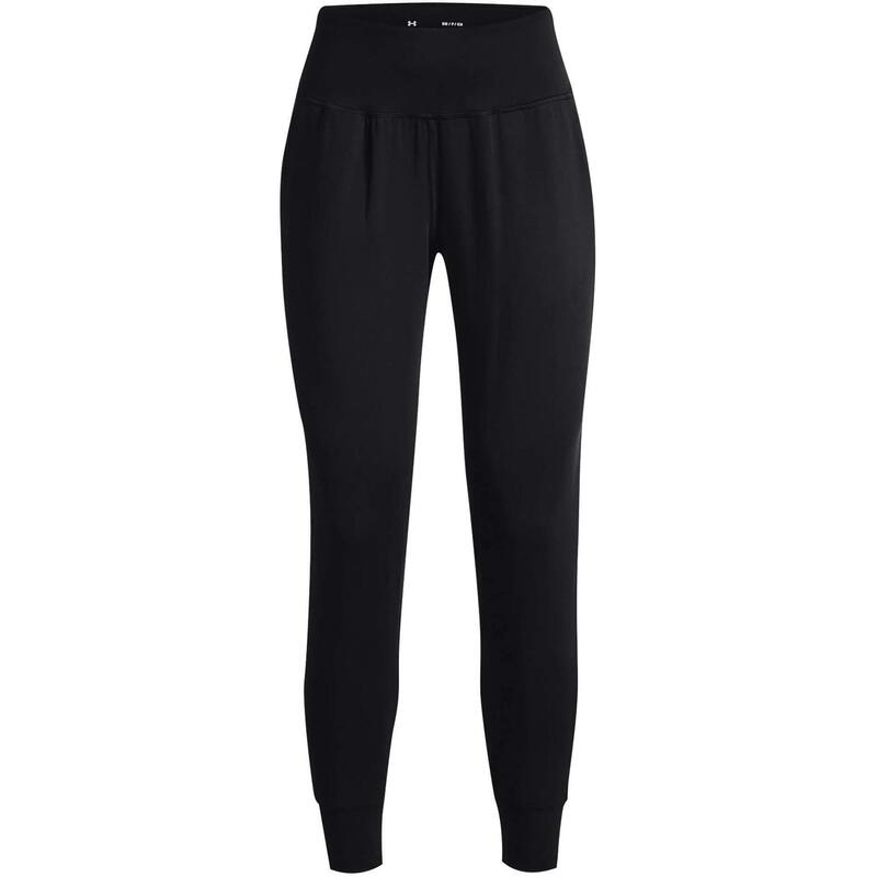 Pantaloni de trening Meridian Jogger - negru femei