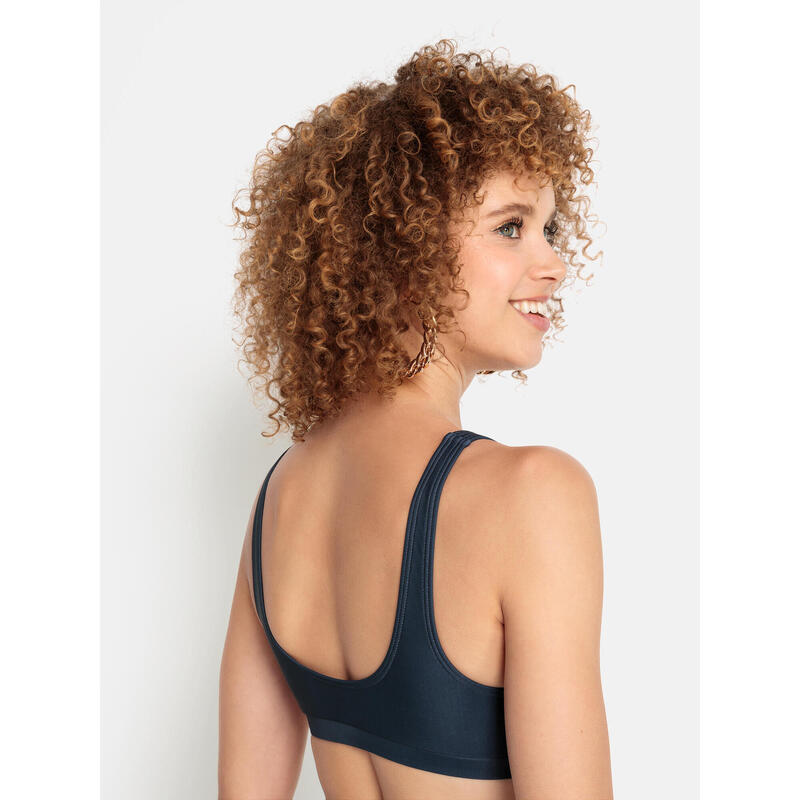 Bustier-Bikini-Top für Damen