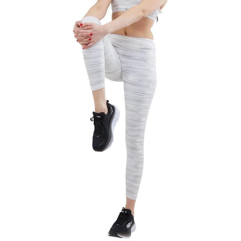 Zen Leggings női leggings - fehér