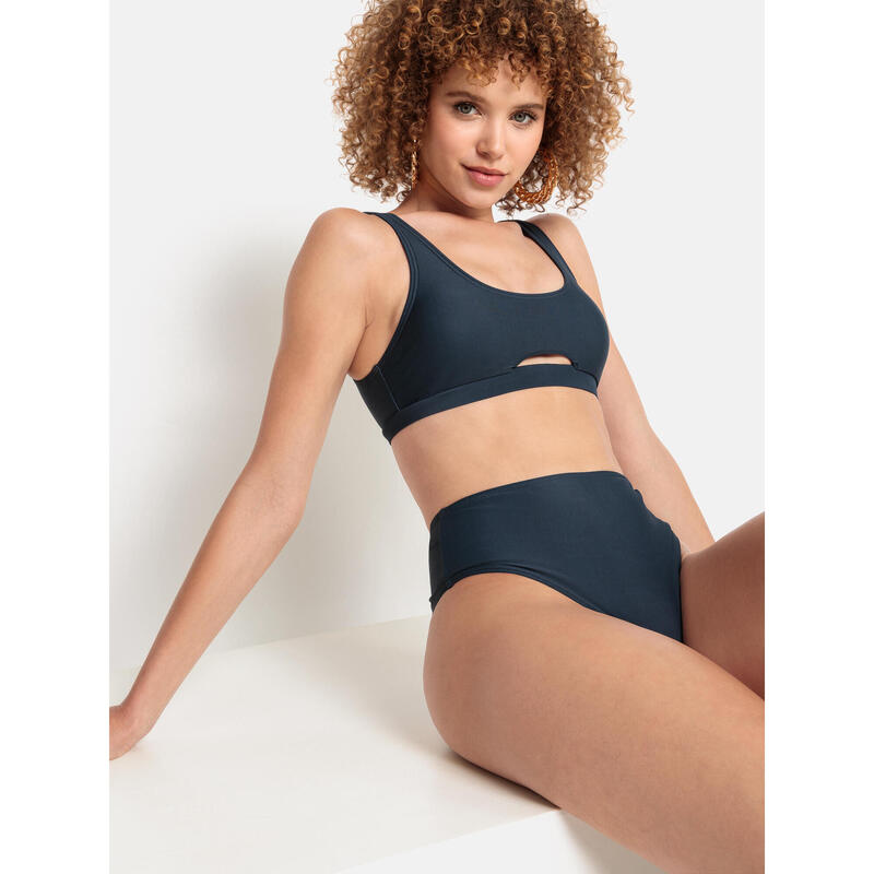 Bustier-Bikini-Top für Damen