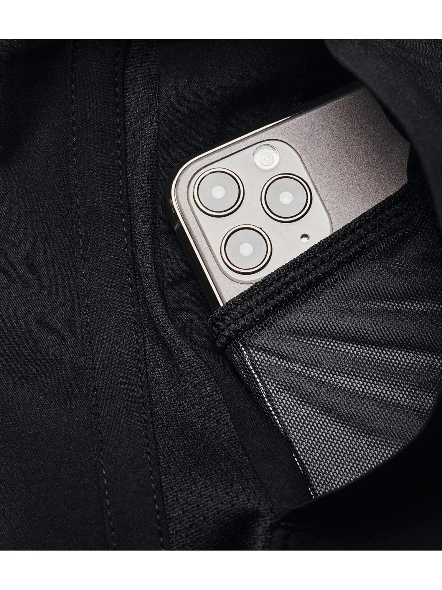 Ua M Launch Sw 5'' 2N1 Short férfi sport rövidnadrág - fekete 4/7