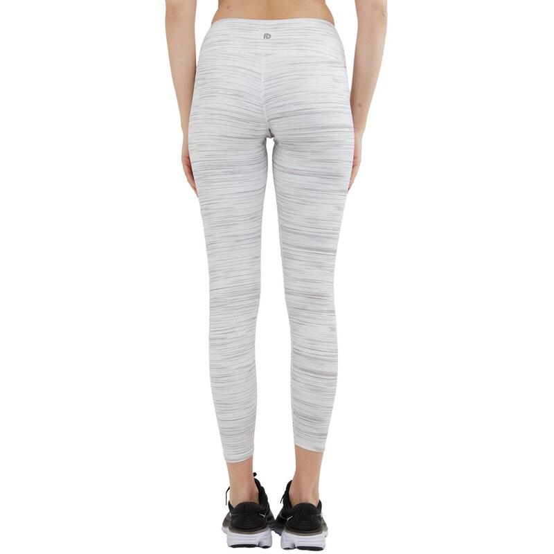 Leggings Zen Leggings Damen - weiß