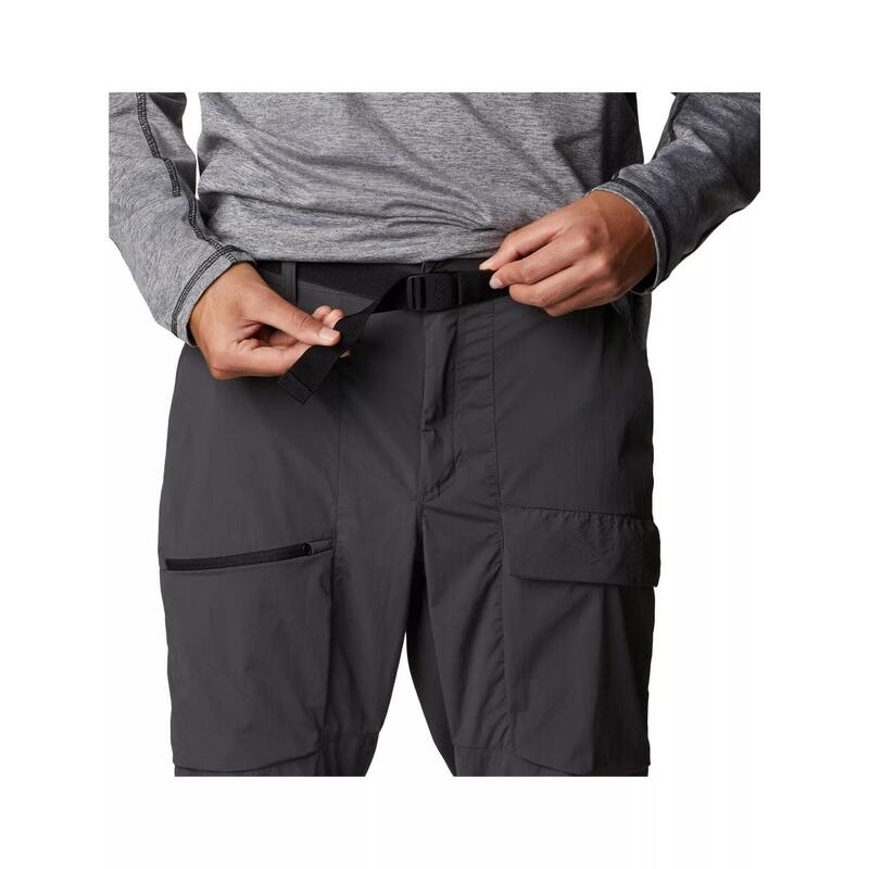 Maxtrail Lite Pant férfi túranadrág - szürke