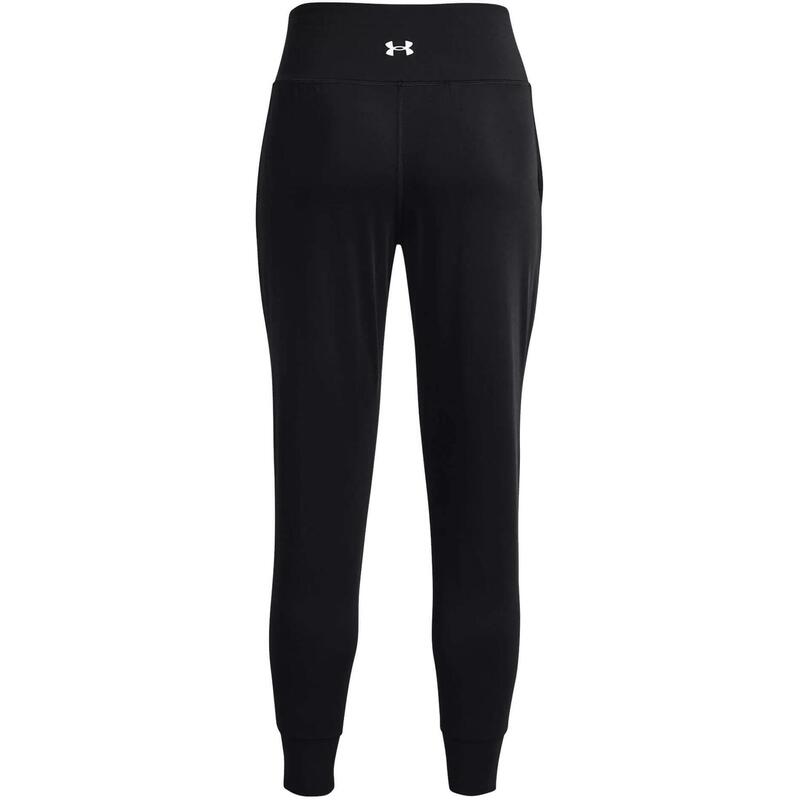 Pantaloni de trening Meridian Jogger - negru femei