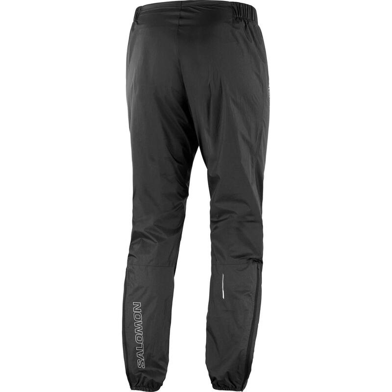 Pantaloni de drumetie Bonatti Wp Pant U - negru barbati