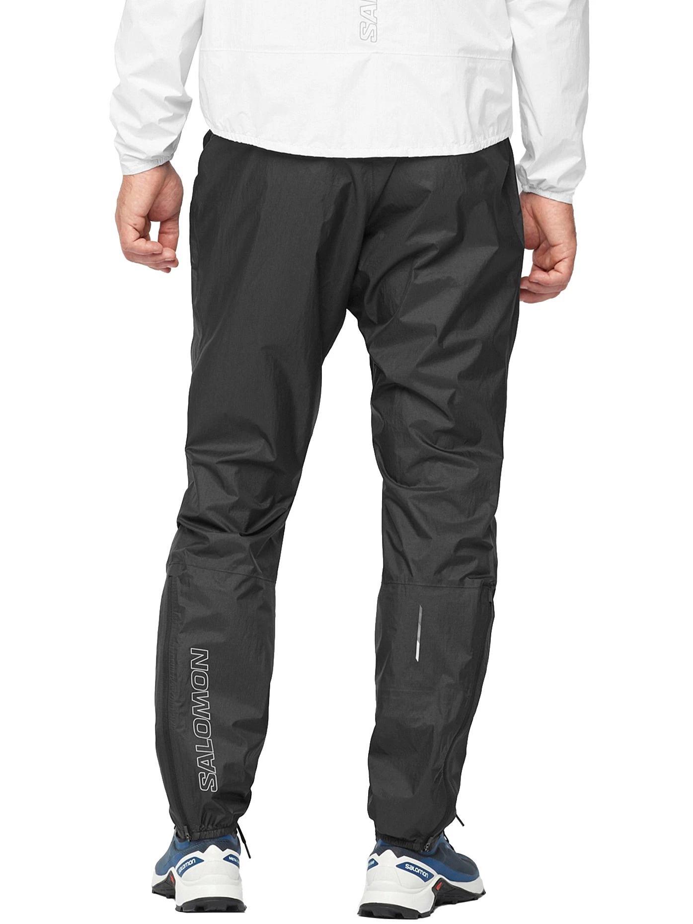 Spodnie turystyczne Bonatti Wp Pant U 2/7