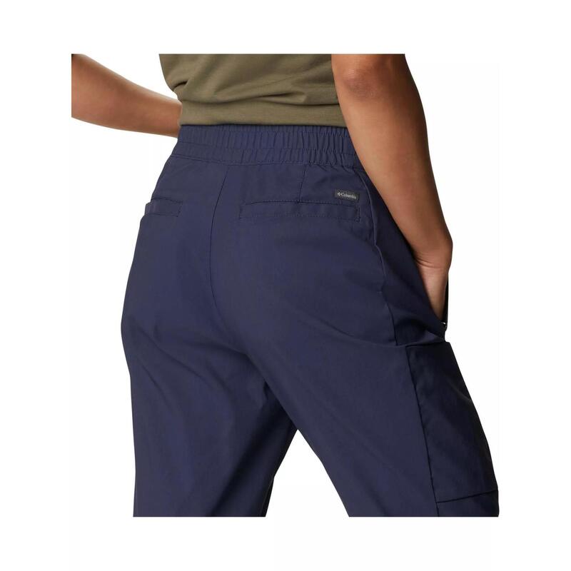 Wanderhose Firwood Core Pant Damen - blau