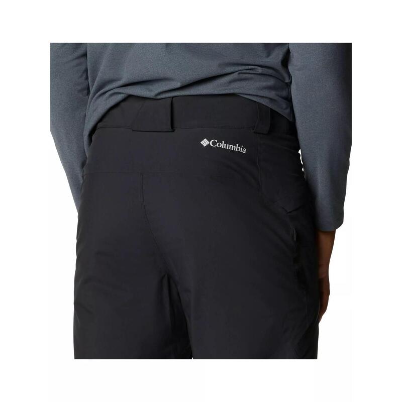 Pantaloni de schi Kick Turn II Pant - negru barbati