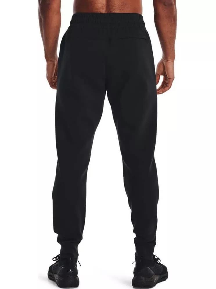 UA Summit Knit Jogger férfi tréning nadrág - fekete 2/5