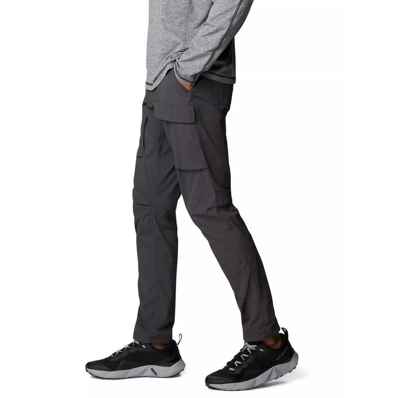 Pantaloni de drumetie Maxtrail Lite Pant - gri barbati