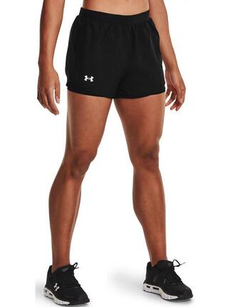 Spodenki do biegania damskie Under Armour Fly By 2.0 2N1