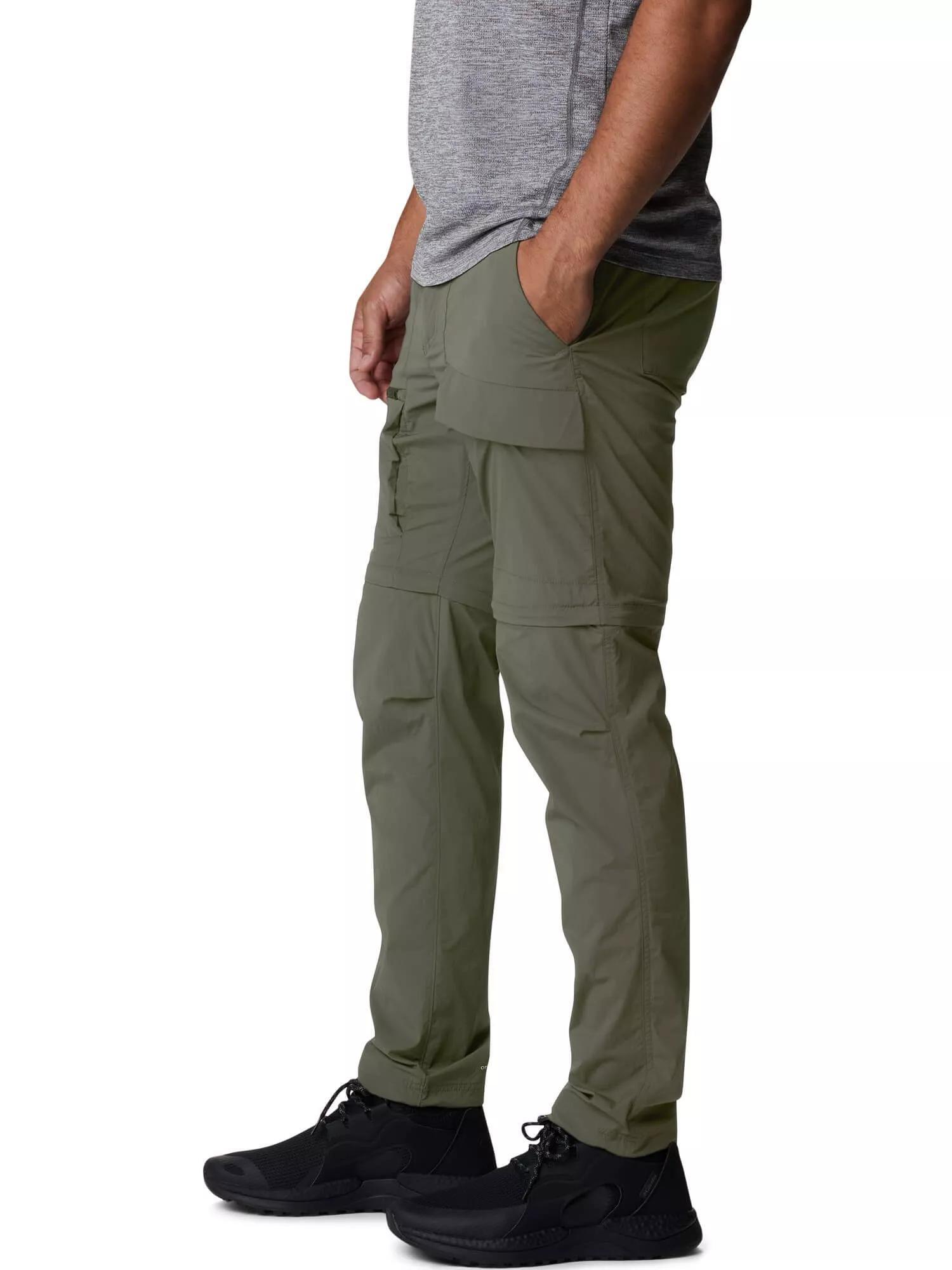 COLUMBIA Maxtrail - Calças Conversíveis 3/7