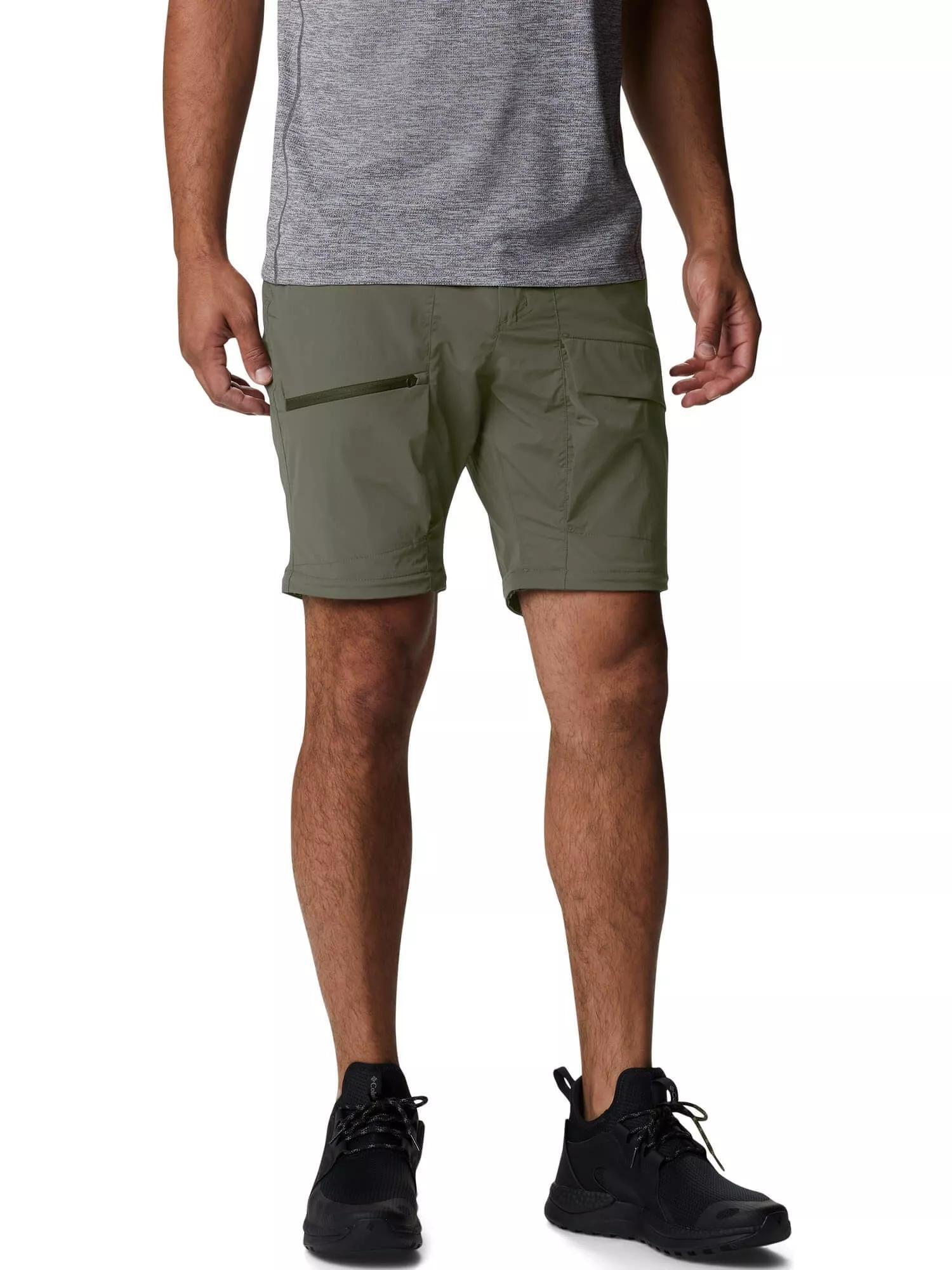 COLUMBIA Maxtrail - Calças Conversíveis 4/7