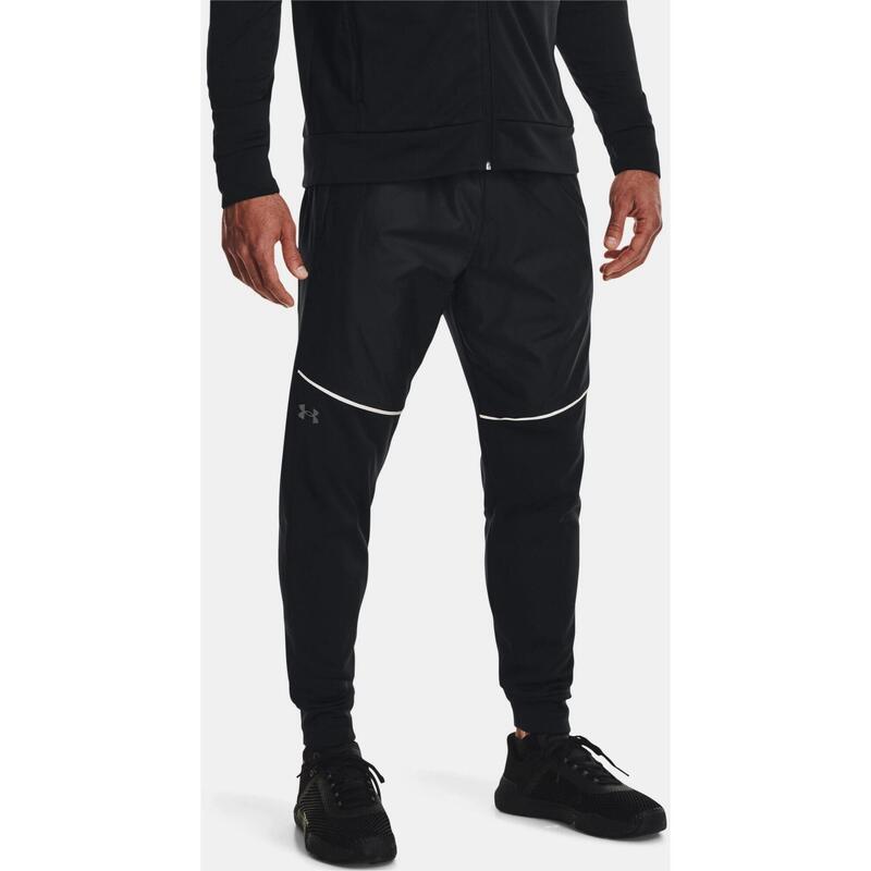 Pantaloni de trening Ua Af Storm Pants - negru barbati