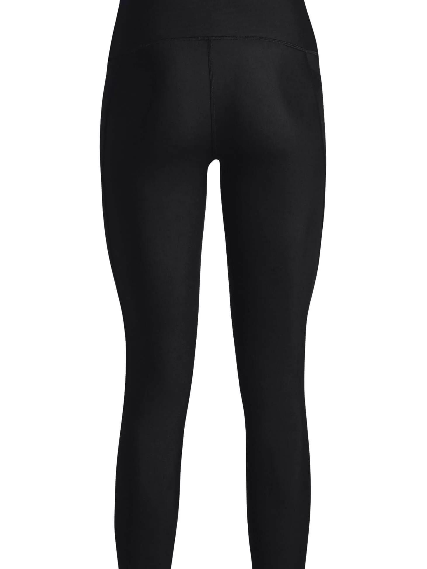 Collants de sport Under armour modèle 1365335_1 pour femmes 5/7