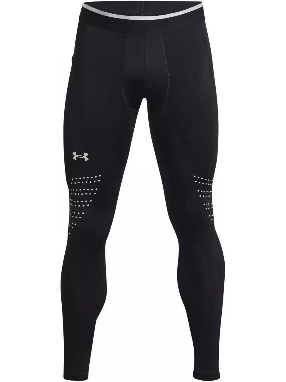 Férfi aláöltöző nadrág Ua Cg Armour Novelty Legging 3/5
