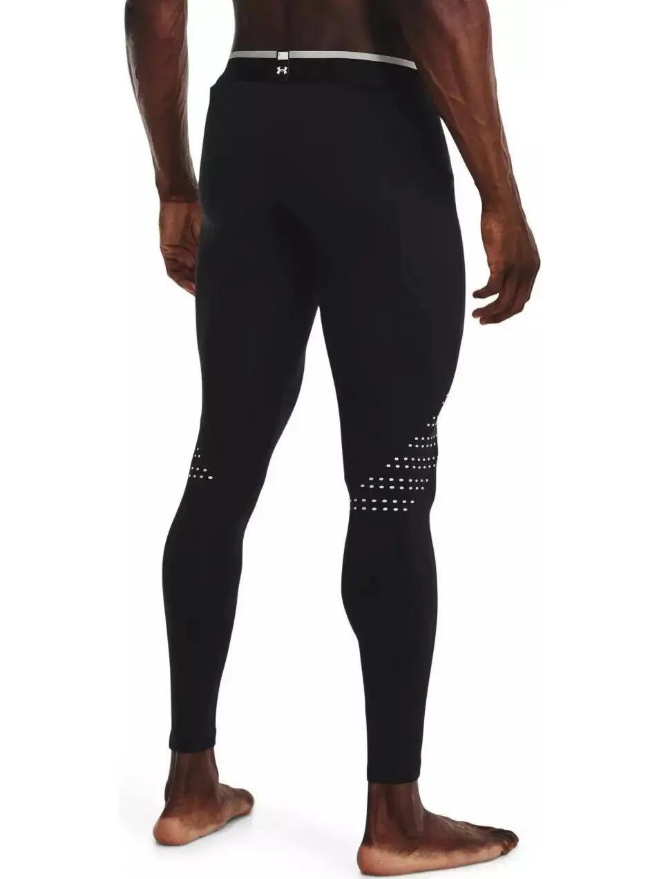 Férfi aláöltöző nadrág Ua Cg Armour Novelty Legging 2/5