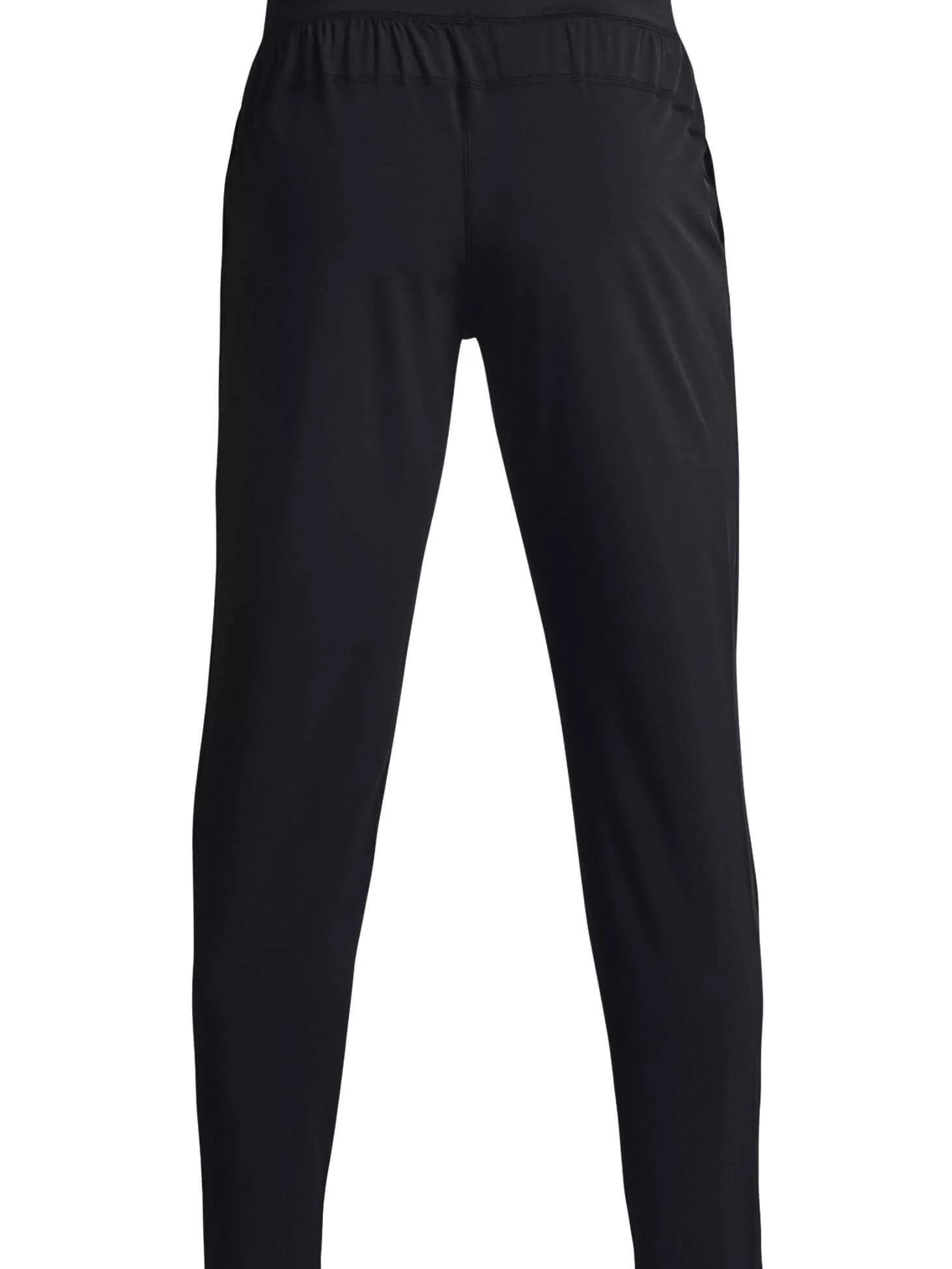 Férfi tréning nadrág Ua Storm Run Pant 6/7