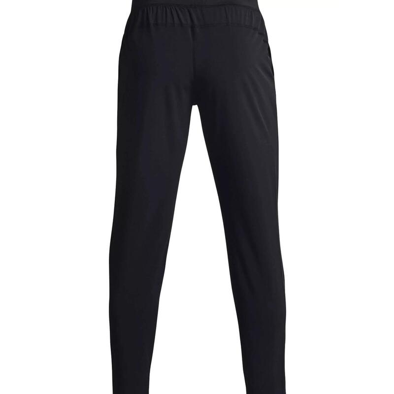 Trainingshose Ua Storm Run Pant Herren - Schwarz