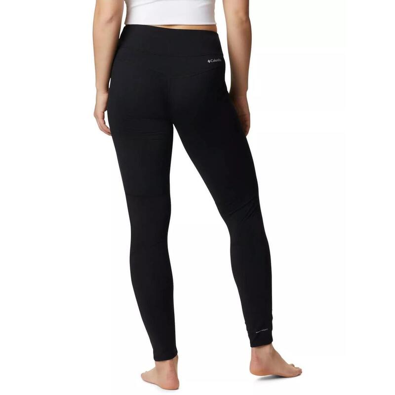 Pantaloni de corp W OH3D Knit Tight II - negru femei