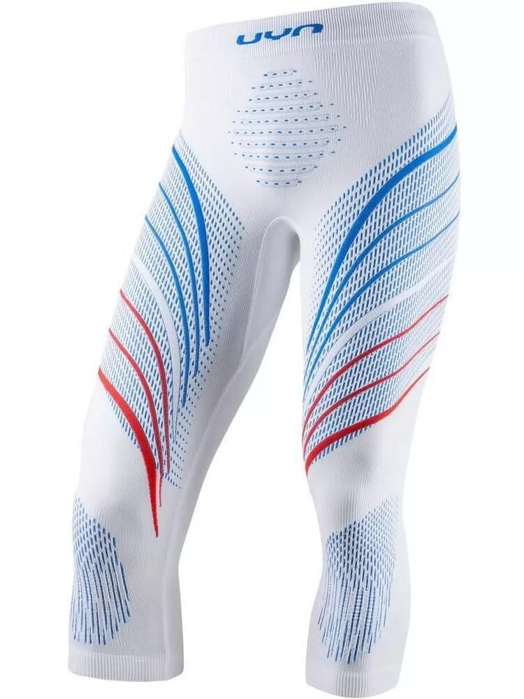 Natyon 2.0 France 3/4 Thermal Pants 3/4