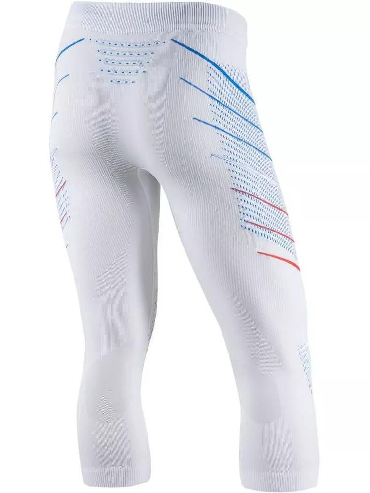 Natyon 2.0 France 3/4 Thermal Pants 2/4