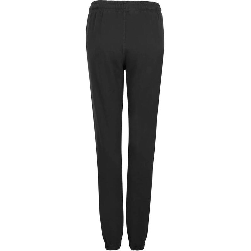 Pantaloni de trening LW Beach Wash Jogger Pants - negru femei