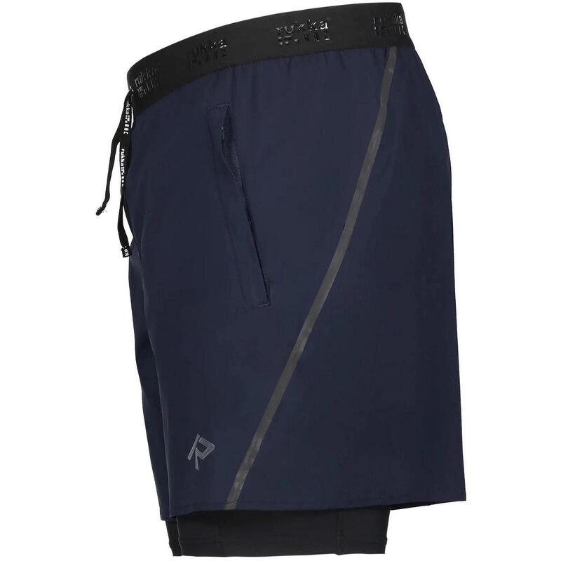 Pantaloni de sport Matek - gri barbati