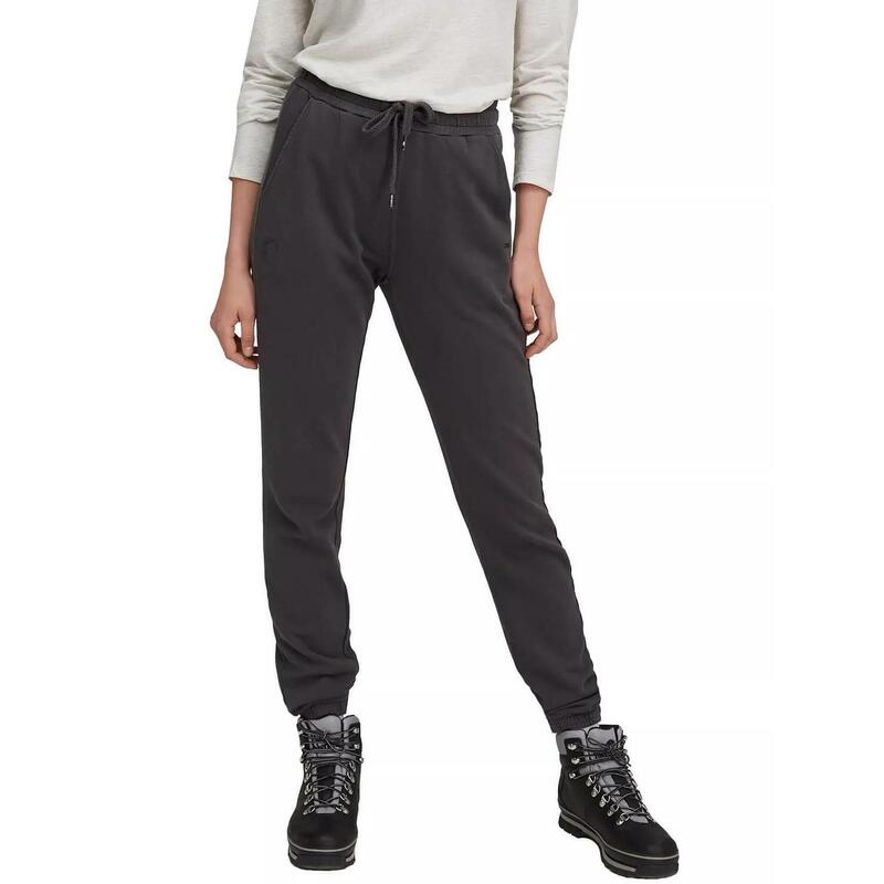 Pantaloni de trening LW Beach Wash Jogger Pants - negru femei