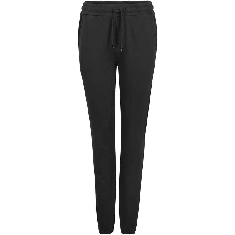 Pantaloni de trening LW Beach Wash Jogger Pants - negru femei