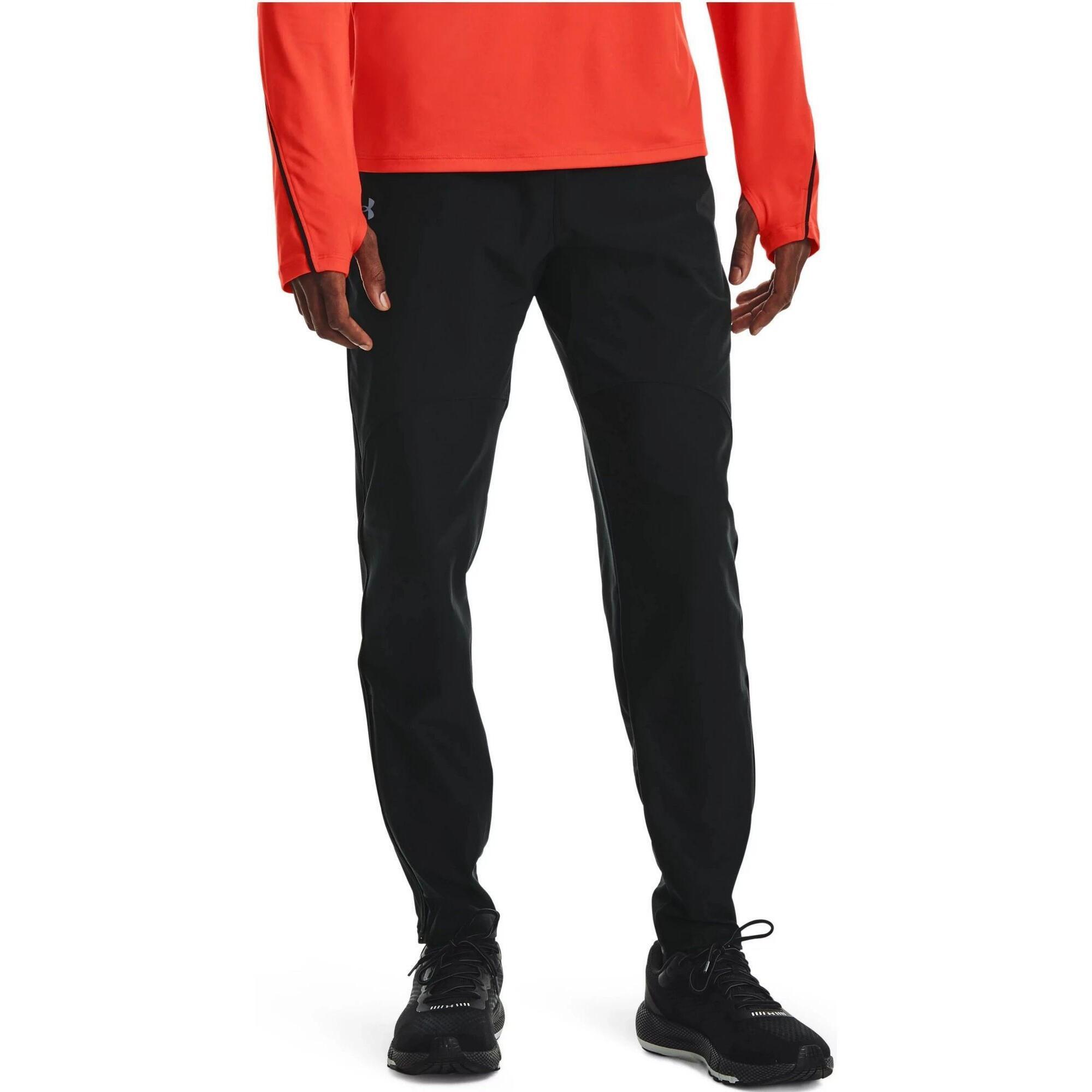 Spodenki sportowe męskie Under Armour Qualifier Run 2.0