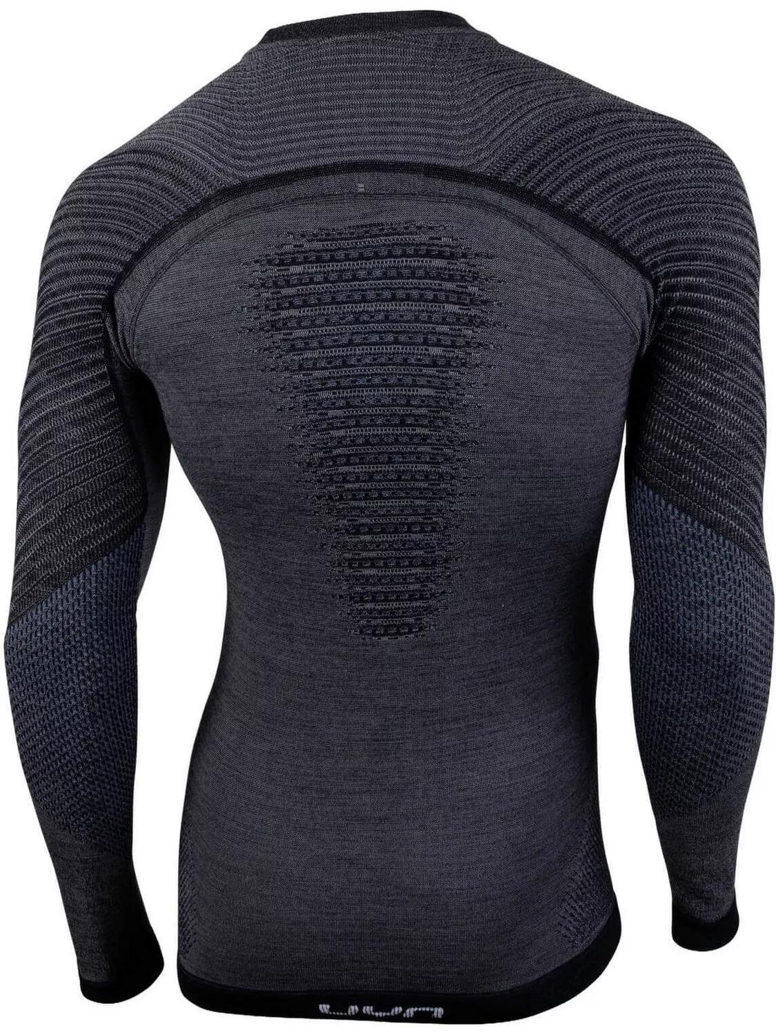 Fusyon Thermal Jersey 3/4