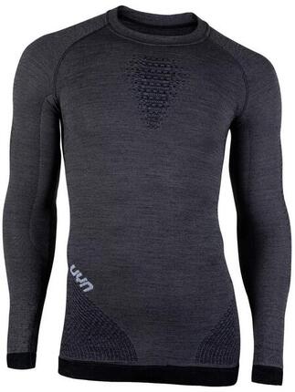 FUSYON MERINO SOUS-VÊTEMENTS MANCHES LONGUES HOMME