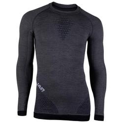 FUSYON MERINO SOUS-VÊTEMENTS MANCHES LONGUES HOMME